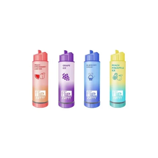 FLIE FATTY 8000 PUFFS DISPOSABLE DEVICE