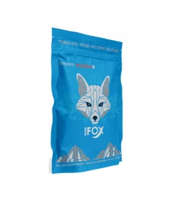 WHITE FOX SOFT PACK GT TOBACCO