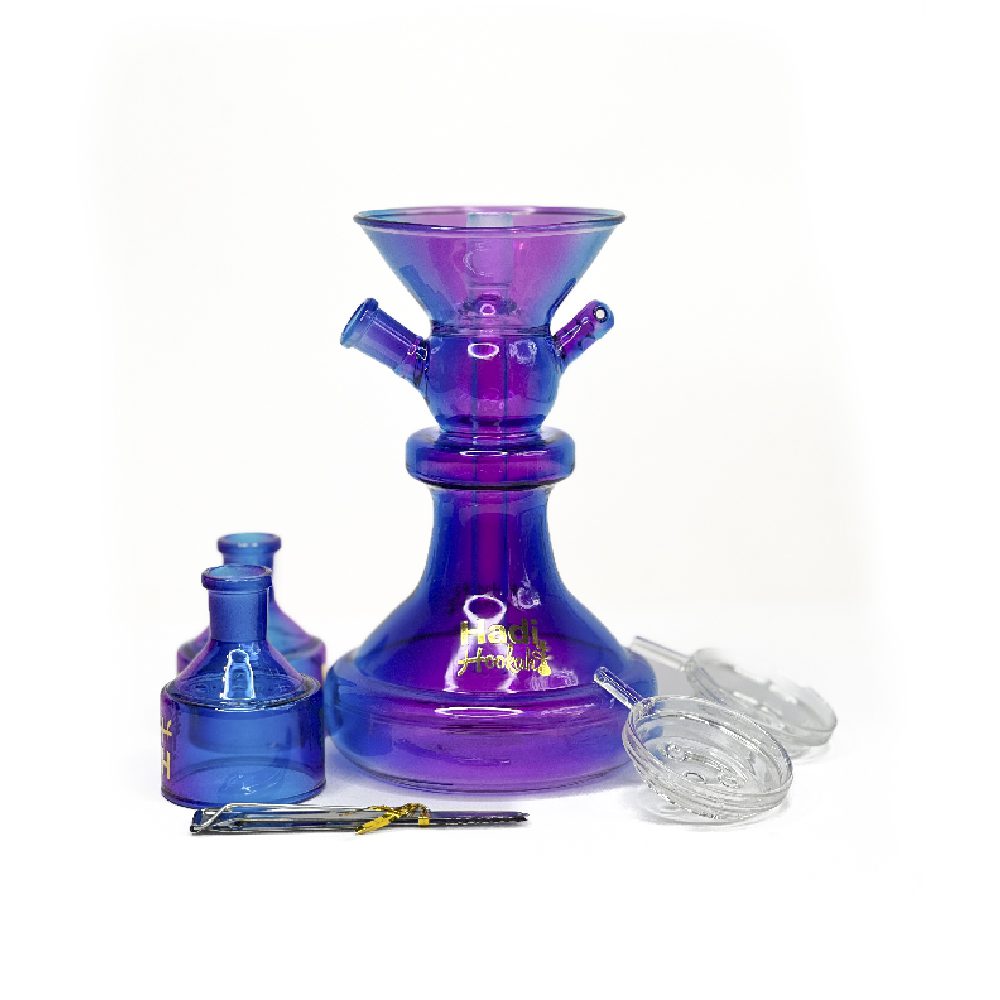 HADI HOOKAH MINI SHISHA