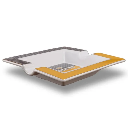 COHIBA CIGAR ASHTRAY (CERAMIC) - Image 2