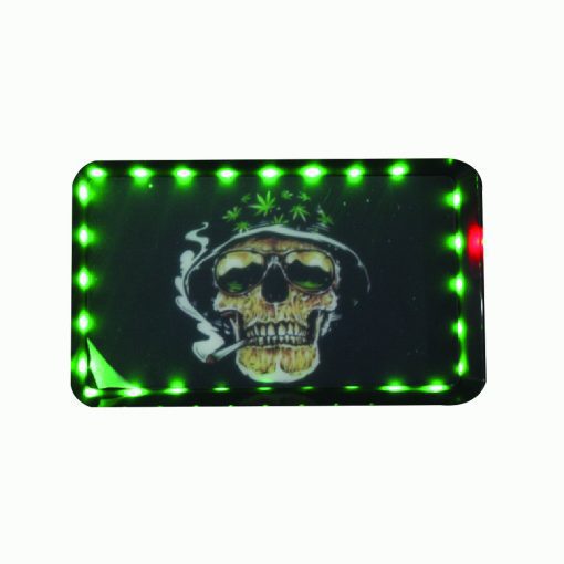 GLOW TRAY X JOUGE SMALL LED TRAY - Image 2