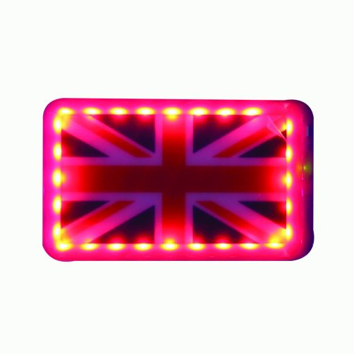GLOW TRAY X JOUGE SMALL LED TRAY - Image 4