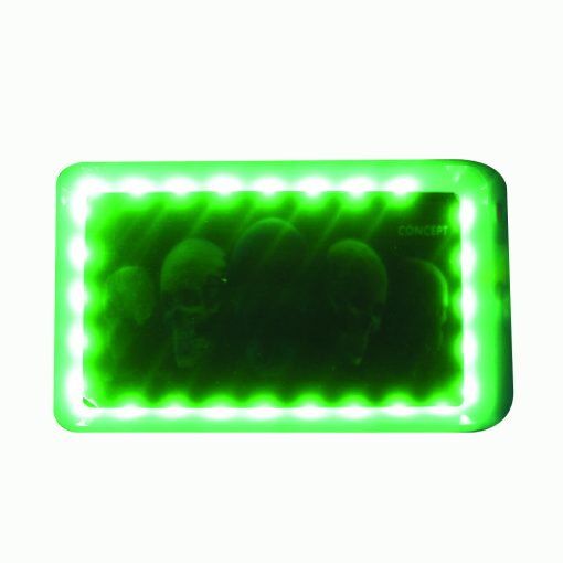 GLOW TRAY X JOUGE SMALL LED TRAY - Image 6