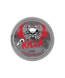 KILLA COLA