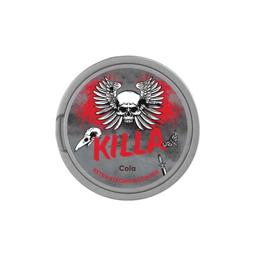 KILLA COLA