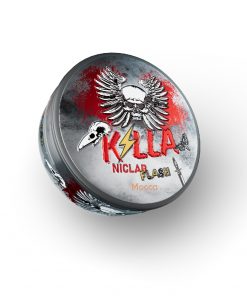 KILLA FLASH MOCCA