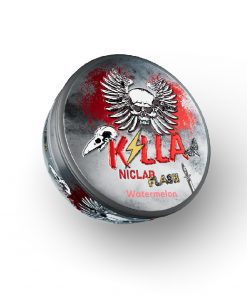 KILLA FLASH WATERMELON