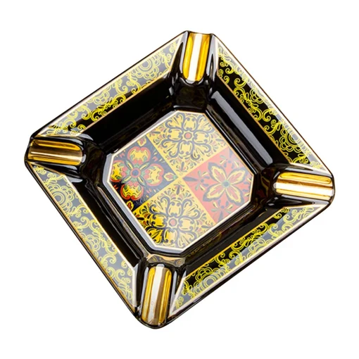 LUBINSKI CIGAR ASHTRAY (CLASSIC) - Image 2
