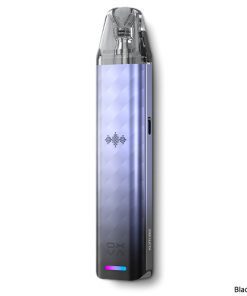 Oxva Xlim SE 2 Voice Edition 500x500 Black Blue BIN ESSA KUWAIT : مؤسسة بن عيسى