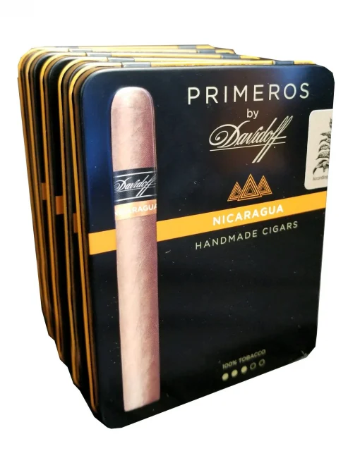 PRIMEROS BY DAVIDOFF NICARAGUA - Image 2