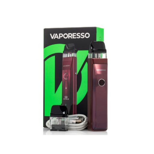 VAPORESSO XROS PRO 30W POD SYSTEM - Image 2