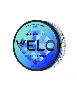VELO COOL STORM