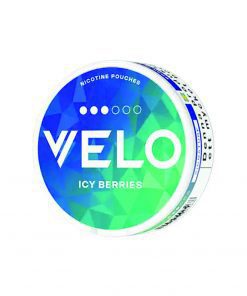 VELO ICY BERRIES