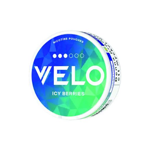 VELO ICY BERRIES