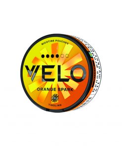 VELO ORANGE SPARK (TINGLING)
