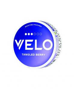 VELO TANGLED BERRY
