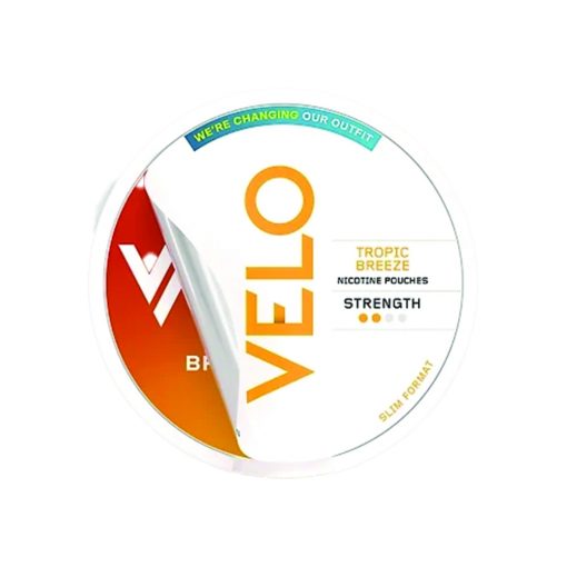VELO TROPIC BREEZE