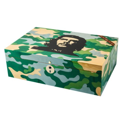 LUBINSKI CIGAR BOX YJA-60024-CUBA