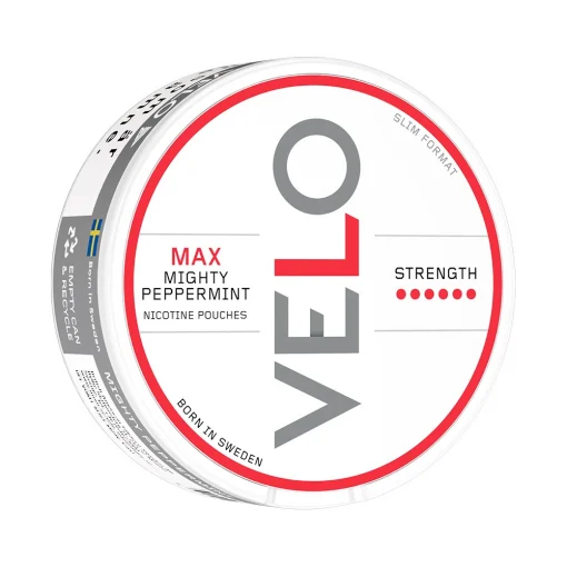VELO SLIM NICOTINE POUCHES - Image 6