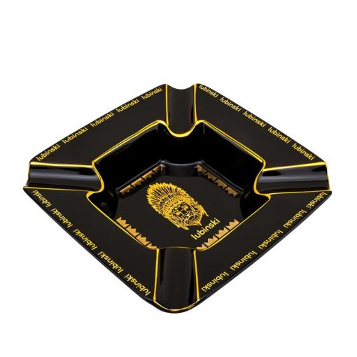 LUBINSKI CIGAR ASHTRAY - Image 2