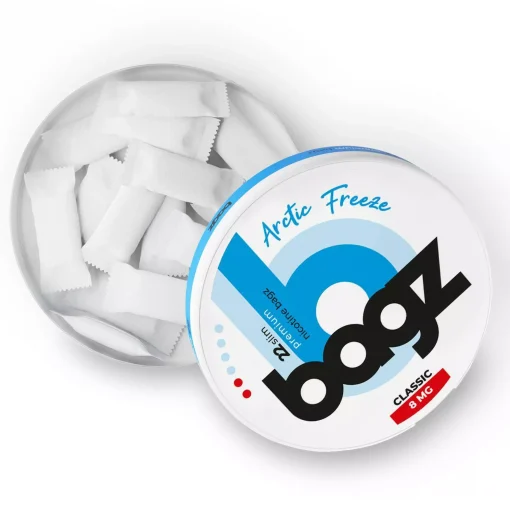 BAGZ ARCTIC FREEZE - Image 2