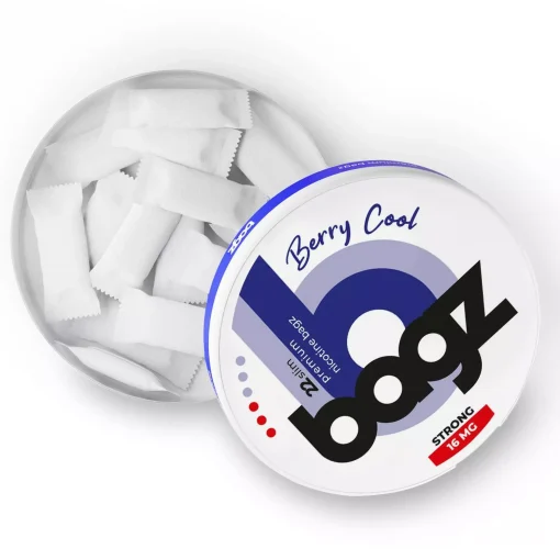 BAGZ BERRY COOL - Image 3