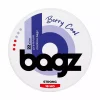 nicotine pouches bagz berry cool 16mg BIN ESSA KUWAIT : مؤسسة بن عيسى