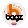 nicotine pouches bagz fizzy orange 16mg BIN ESSA KUWAIT : مؤسسة بن عيسى
