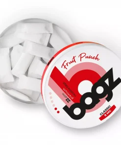 nicotine pouches bagz fruit punch 8mg 1 BIN ESSA KUWAIT : مؤسسة بن عيسى