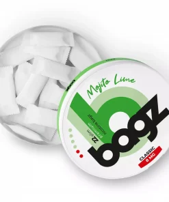 nicotine pouches bagz mojito lime 8mg 1 BIN ESSA KUWAIT : مؤسسة بن عيسى