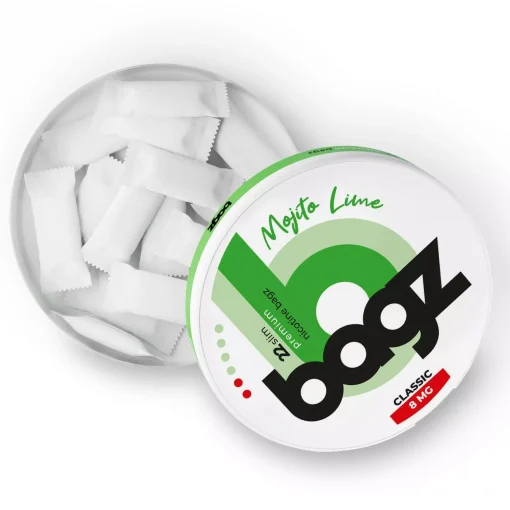 BAGZ MOJITO LIME - Image 2