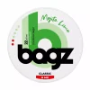 nicotine pouches bagz mojito lime 8mg BIN ESSA KUWAIT : مؤسسة بن عيسى