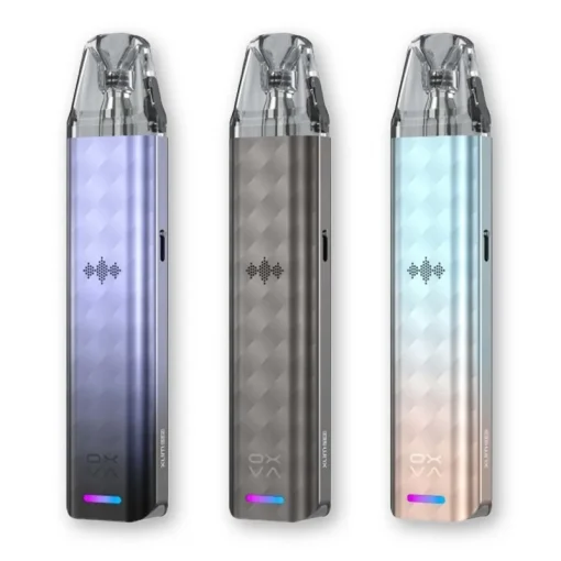 OXVA XLIM (SE2) VOICE EDITION