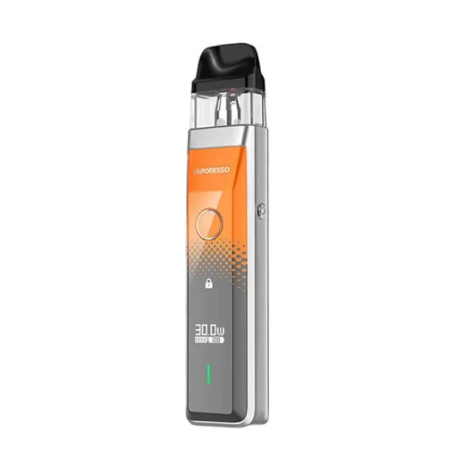 VAPORESSO XROS PRO 30W POD SYSTEM - Image 3