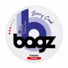 nicotine pouches bagz berry cool 16mg BIN ESSA KUWAIT : مؤسسة بن عيسى