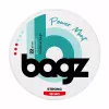 nicotine pouches bagz power mint 16mg 1 BIN ESSA KUWAIT : مؤسسة بن عيسى