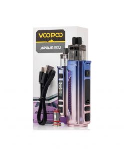 VOOPOO ARGUS PRO 2 80W POD SYSTEM 2 BIN ESSA KUWAIT : مؤسسة بن عيسى