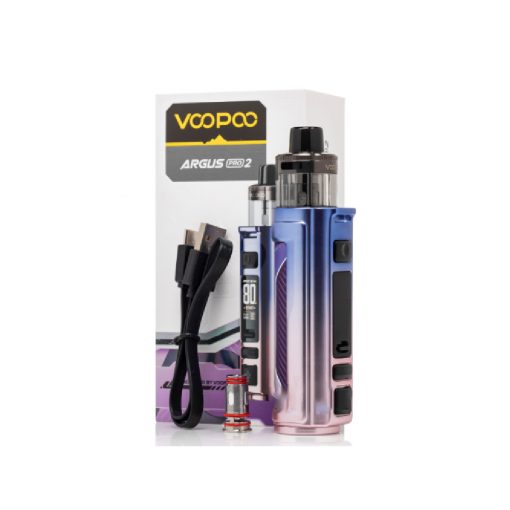 VOOPOO ARGUS PRO 2 - Image 2
