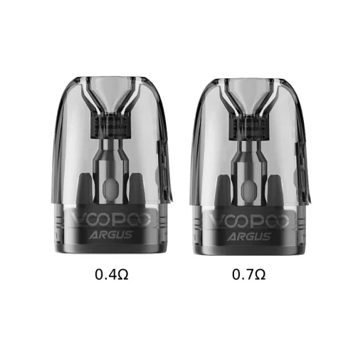 VOO POO ARGUS TOP FILL CARTRIDGE
