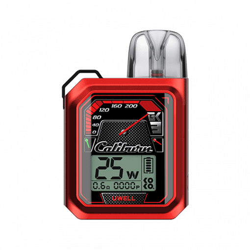 UWELL CALIBURN GK3  POD SYSTEM - Image 8