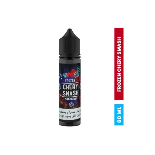 SAMS VAPE FROZEN CHERY SMASH
