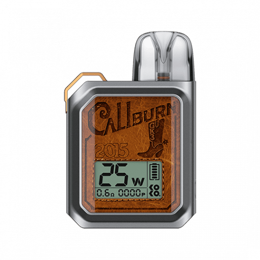 UWELL CALIBURN GK3  POD SYSTEM - Image 7