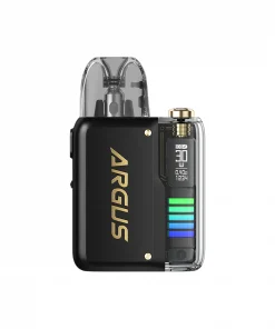 VOO POO ARGUS P2