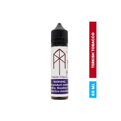 M TERK TERKISH TOBACCO