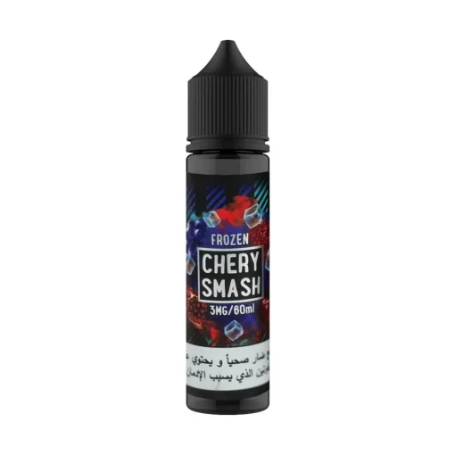 SAMS VAPE FROZEN CHERY SMASH - Image 2
