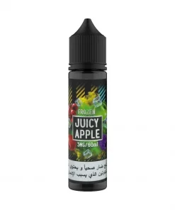 frozen juicy apple 3mg BIN ESSA KUWAIT : مؤسسة بن عيسى