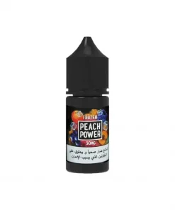 frozen peach power 30mg BIN ESSA KUWAIT : مؤسسة بن عيسى