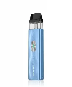 ice blue vaporesso xros 4 mini pod vape kit 1 BIN ESSA KUWAIT : مؤسسة بن عيسى