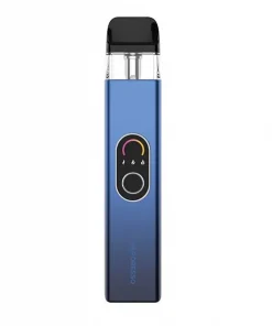 icon vaporesso xros 4 kit blue BIN ESSA KUWAIT : مؤسسة بن عيسى