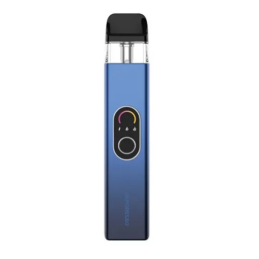 VAPORESSO XROS 4 KIT - Image 8